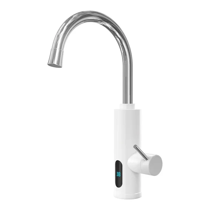 Проточный водонагреватель Electrolux Taptronic (White) Фото