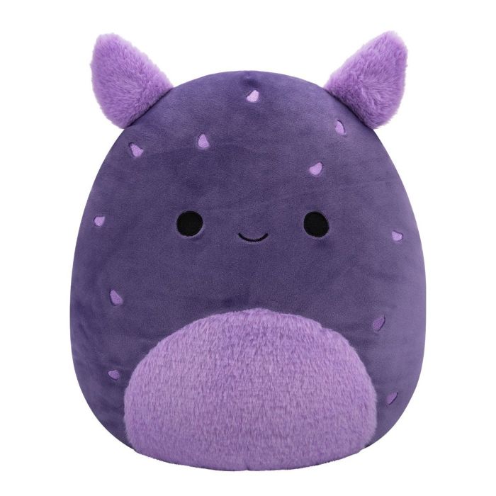 Мягкая игрушка Squishmallows Морской кролик Оха 36 см Фото