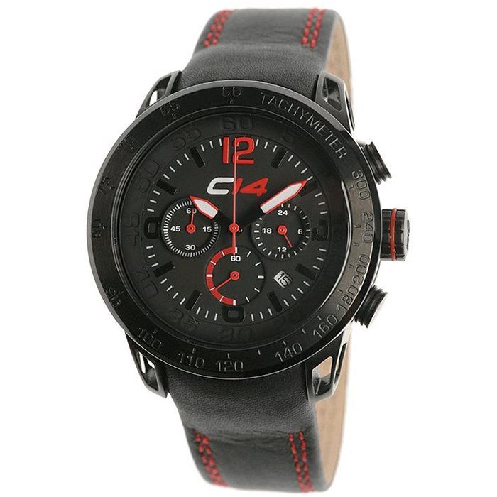 Наручные часы Carbon14 E2.1 Фото