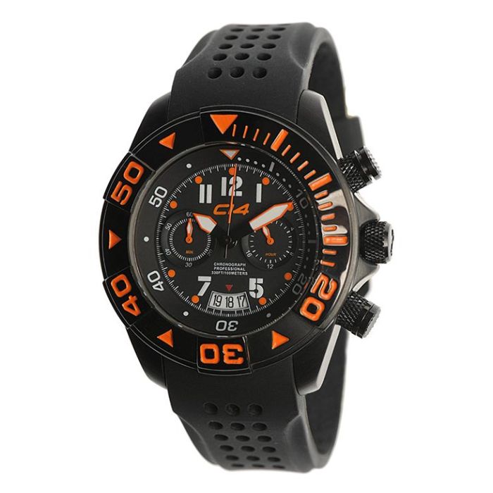 Наручные часы Carbon14 W1.2 Фото