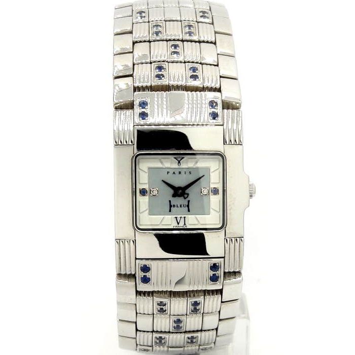 Наручные часы Christian Bernard AA145SWBY Фото