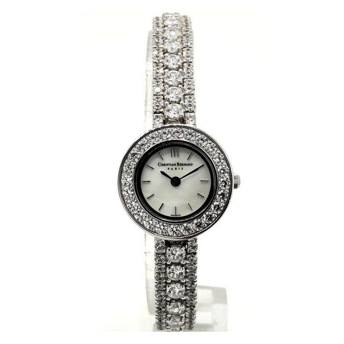 Наручные часы Christian Bernard JY133ZWH Фото