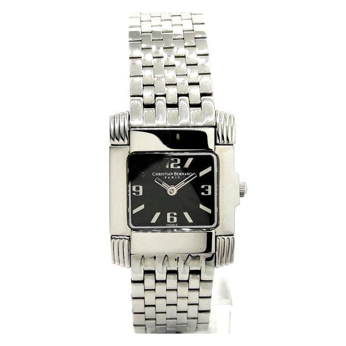 Наручные часы Christian Bernard NA1471DJ Фото