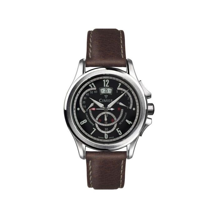 Наручные часы Cimier 2410-SS021 Фото