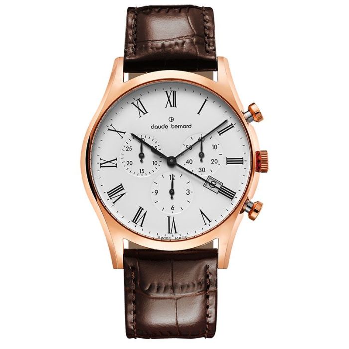 Наручные часы Claude Bernard 10218 37R BR Фото