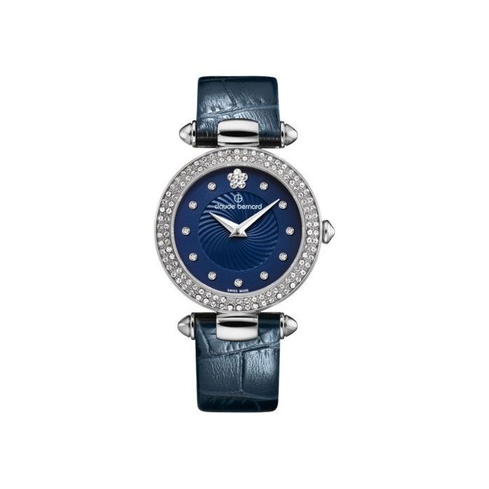 Наручные часы Claude Bernard 20504 3P BUIFN2 Фото