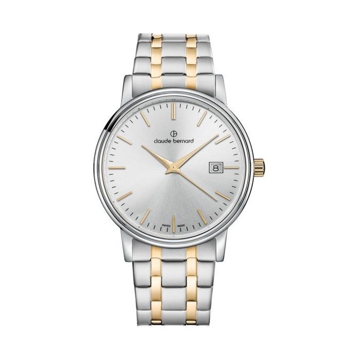 Наручные часы Claude Bernard 53007 357JM AID Фото