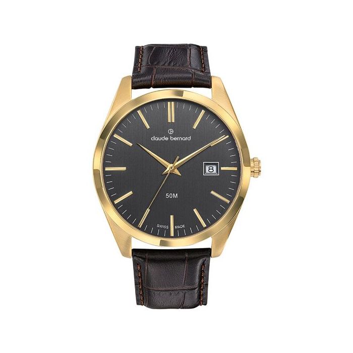 Наручные часы Claude Bernard 70201 37J NID Фото