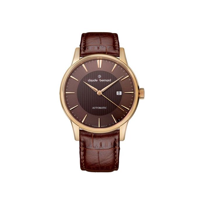 Наручные часы Claude Bernard 80091 37R BRIR Фото
