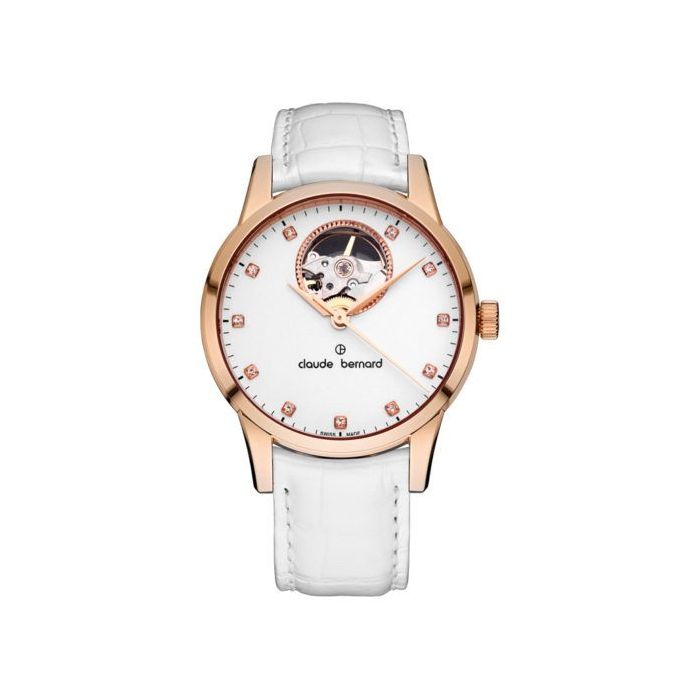 Наручные часы Claude Bernard 85018 37R APR Фото