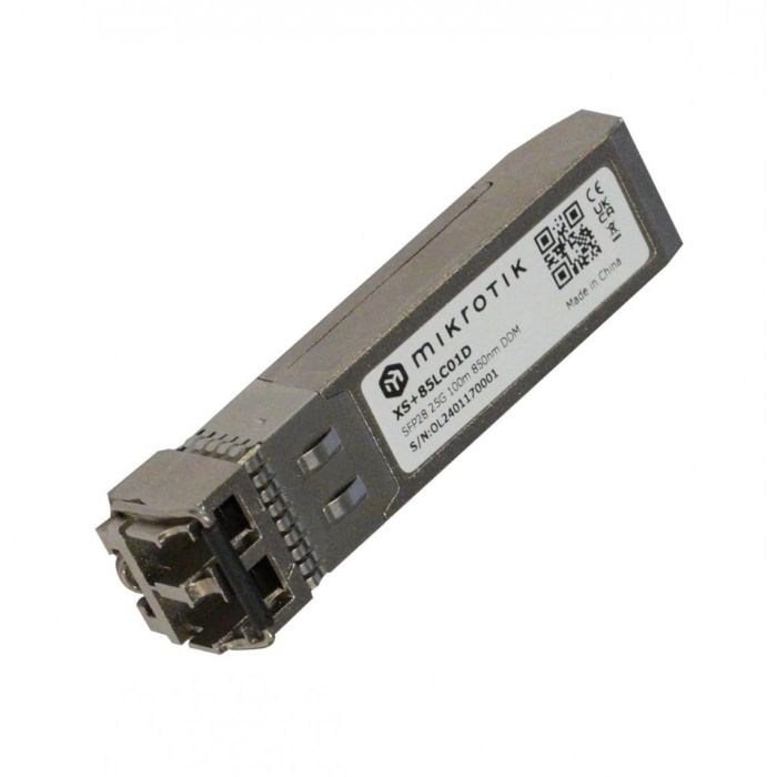 Модуль SFP Mikrotik XS+85LC01D Фото