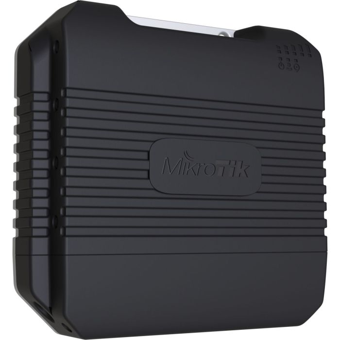 Точка доступа Wi-Fi Mikrotik LtAP LTE6 kit Фото