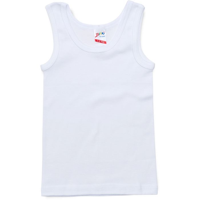 Майка детская Brix базовая Фото