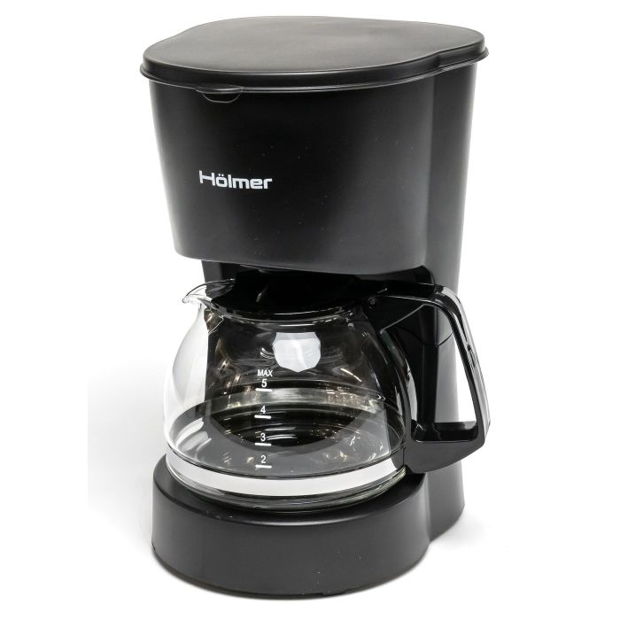 Капельная кофеварка Hölmer HCD-012 Фото