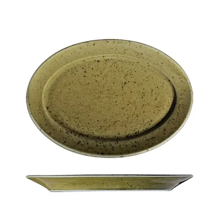 Блюдо G.Benedikt Country Range 24х17 см Фото