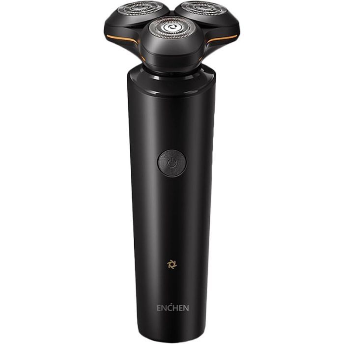 Электробритва Enchen Rotary Shaver X8 Bla Фото