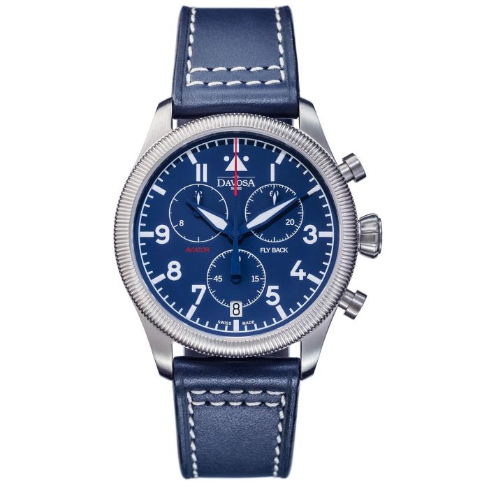 Наручные часы Davosa 162.499.45 Фото