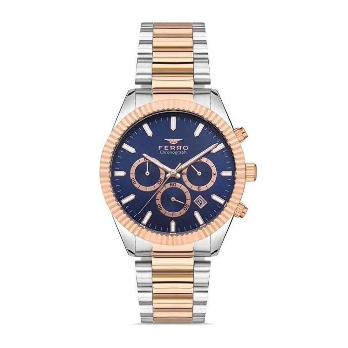 Наручные часы Ferro FM31289A-E3 Фото