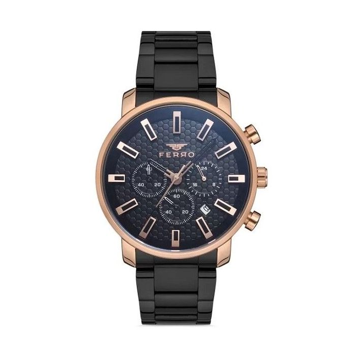 Наручные часы Ferro FM31914A-R Фото