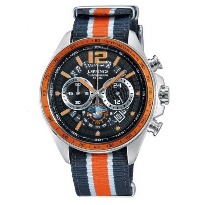 Наручные часы J.Springs BFJ005 Фото