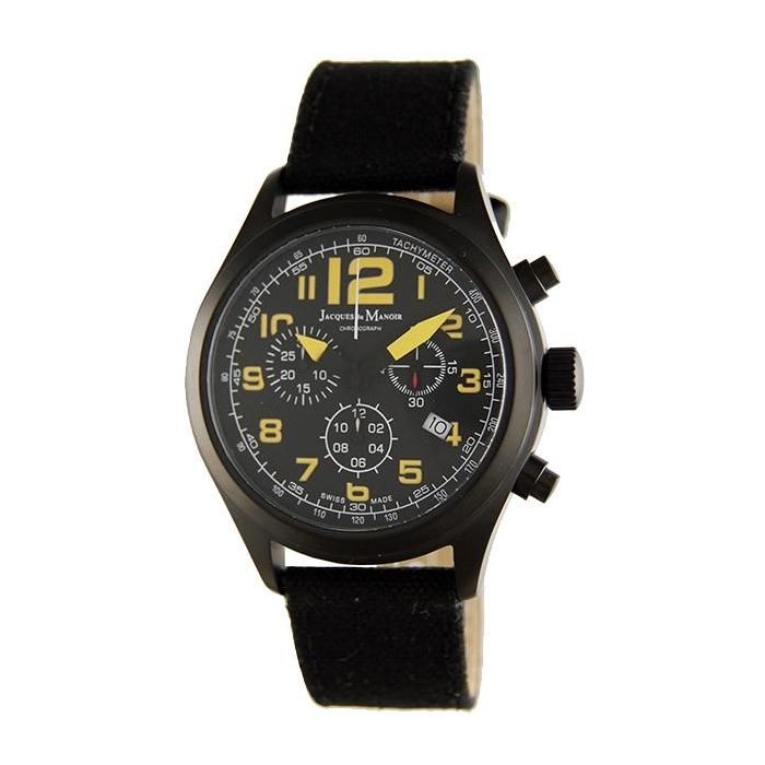 Наручные часы Jacques du Manoir CHR.6 Фото