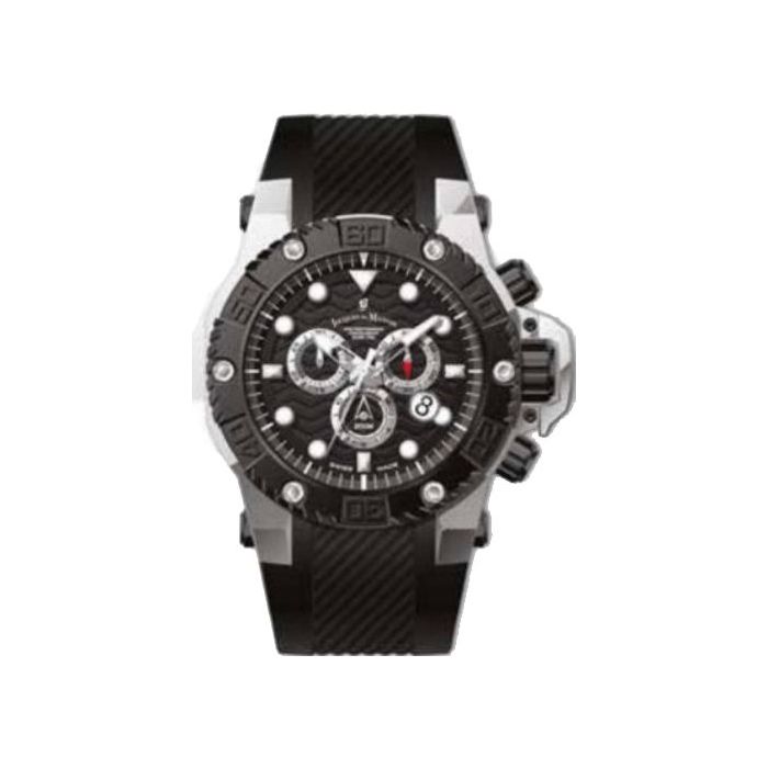 Наручные часы Jacques du Manoir PLO.6 Фото