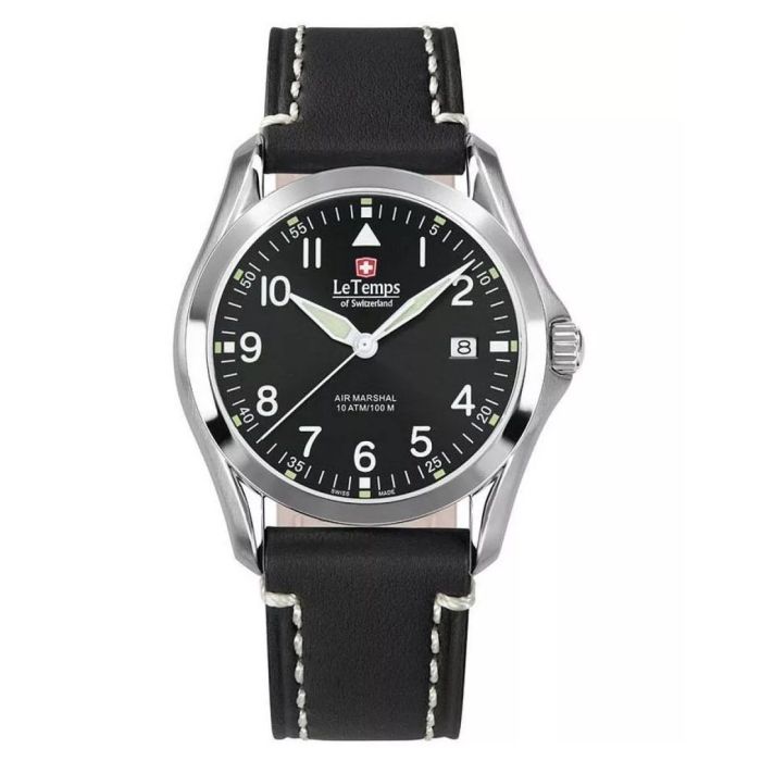 Наручные часы Le Temps LT1080.14BL15 Фото