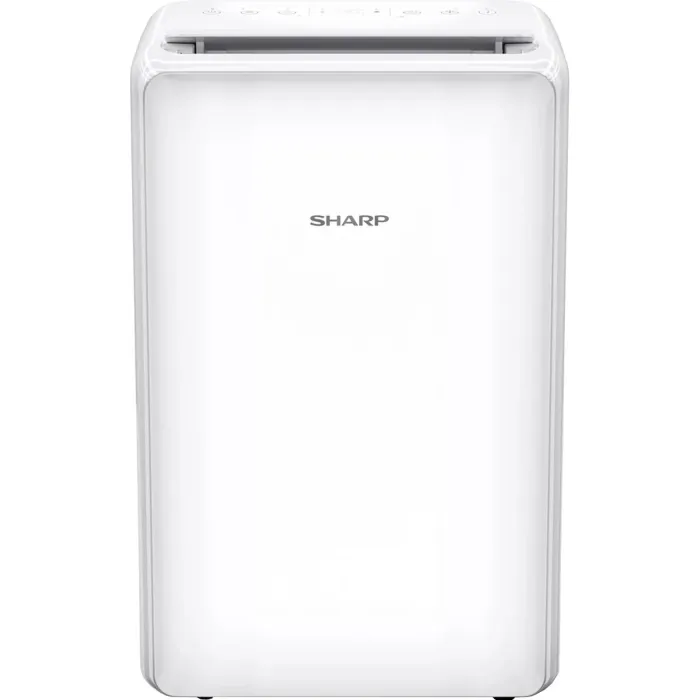 Воздухоочиститель Sharp UD-P20E-W Фото