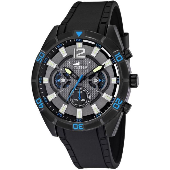 Наручные часы Lotus Watch 10114/2 Фото