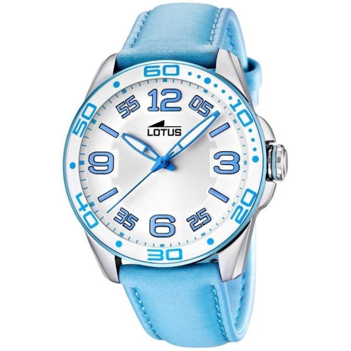 Наручные часы Lotus Watch 15783/4 Фото