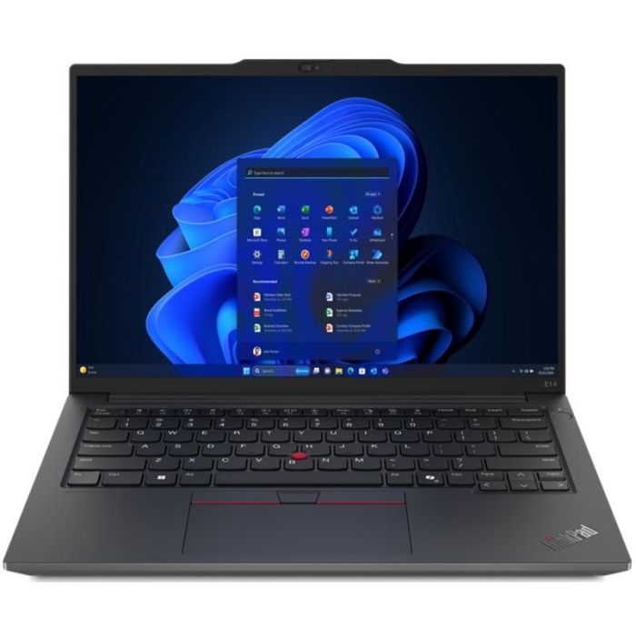 Ноутбук Lenovo ThinkPad E14 G6 Фото