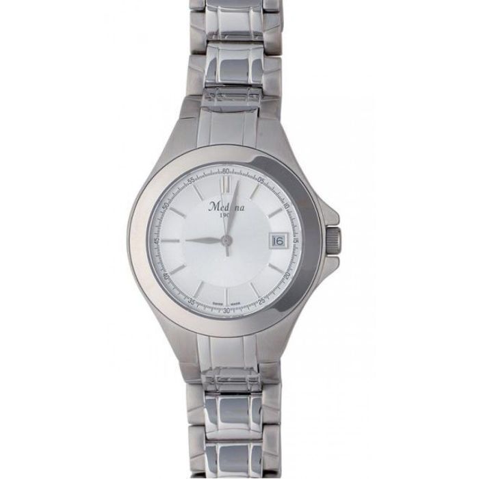 Наручные часы Medana 102.1.11.W 5.2 Фото
