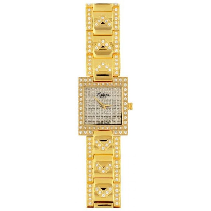 Наручные часы Medana 302.2.13 S 0.2 Фото