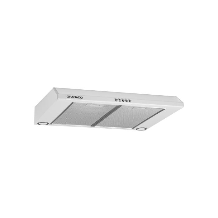 Вытяжка кухонная GRANADO Toses 1603-450 white Фото