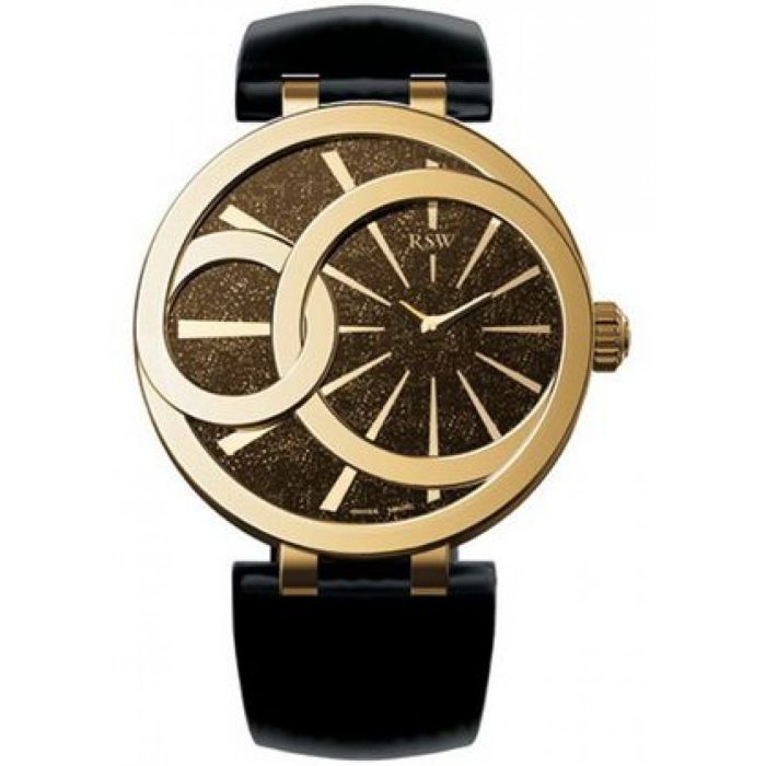 Наручные часы RSW 6025.PP.L1.1.00 Фото