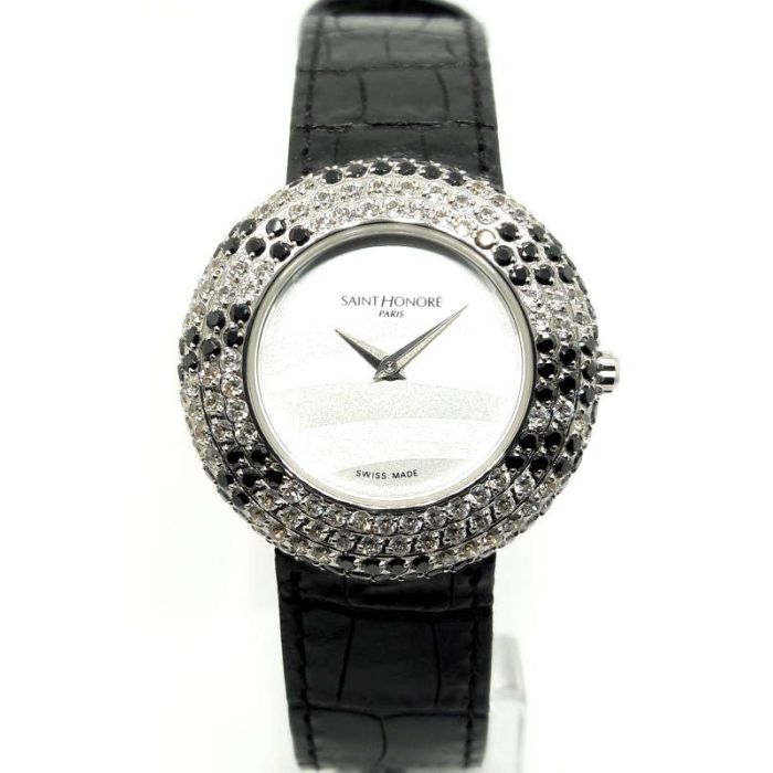 Наручные часы Saint Honore 712081 2ZA Фото