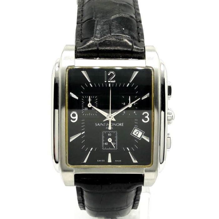 Наручные часы Saint Honore 855004 1NBF Фото