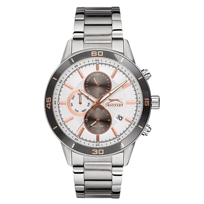 Наручные часы Slazenger SL.09.6198.2.04 Фото