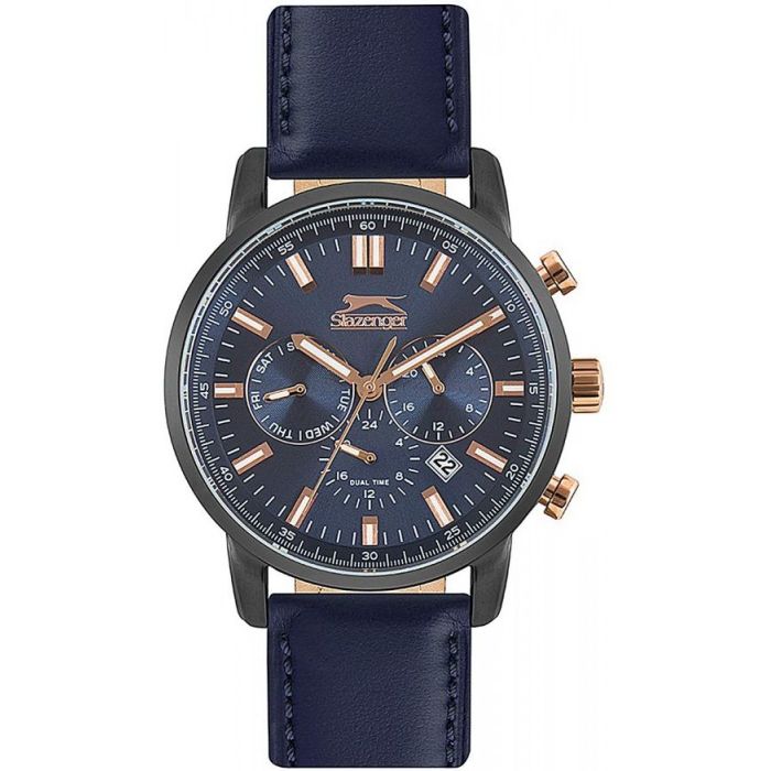 Наручные часы Slazenger SL.09.6201.2.05 Фото