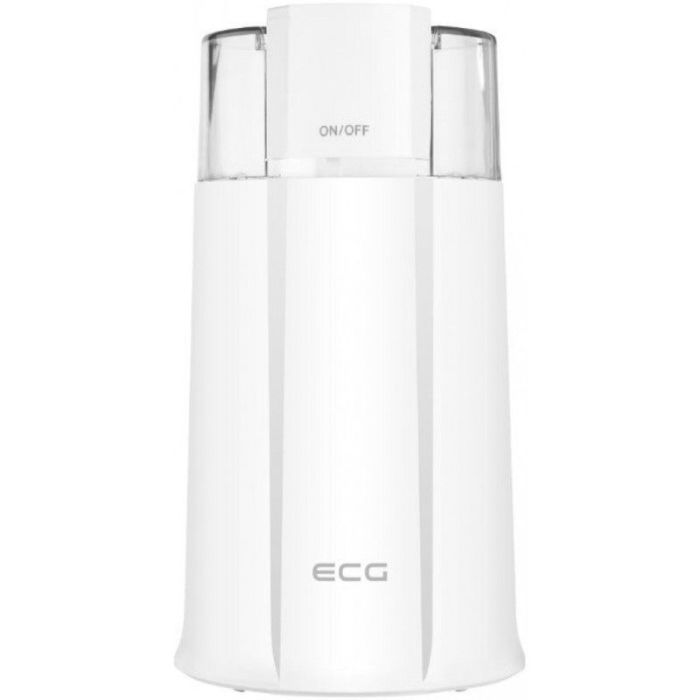 Кофемолка ECG KM 122 Easygrind White Фото