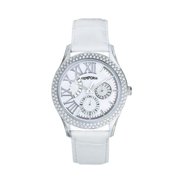 Наручные часы Temporis T018LS.01 Фото