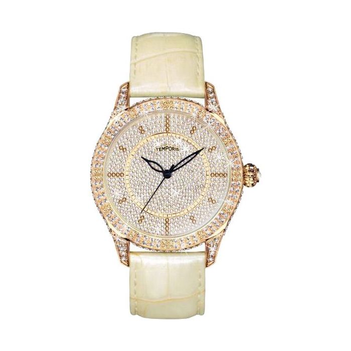 Наручные часы Temporis T026LS.02 Фото