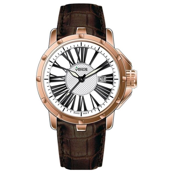 Наручные часы Venus VE-1312A6-13-L4 Фото