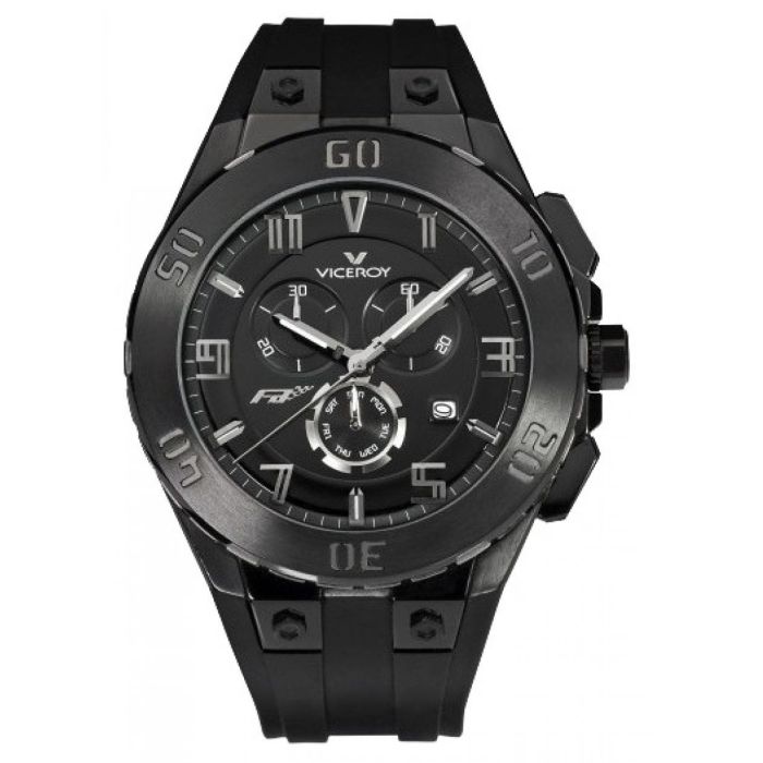 Наручные часы Viceroy 47677-99 Фото