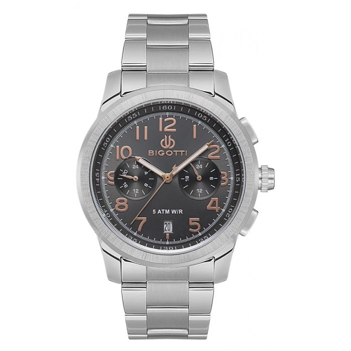 Наручные часы Bigotti BG.1.10553-4 Фото