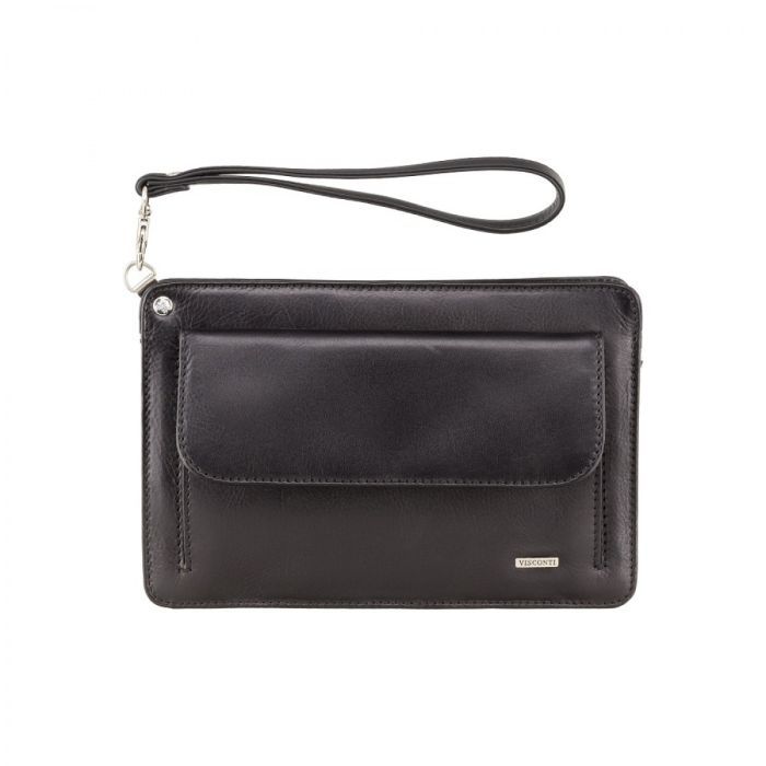 Сумка Visconti 2617 Ted Black Фото