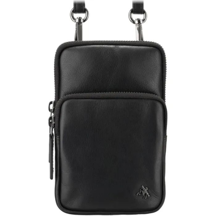 Сумка Visconti S5 Black Фото