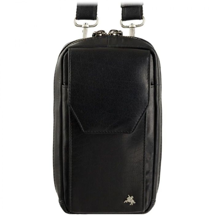 Сумка Visconti S45 Alex Black Фото