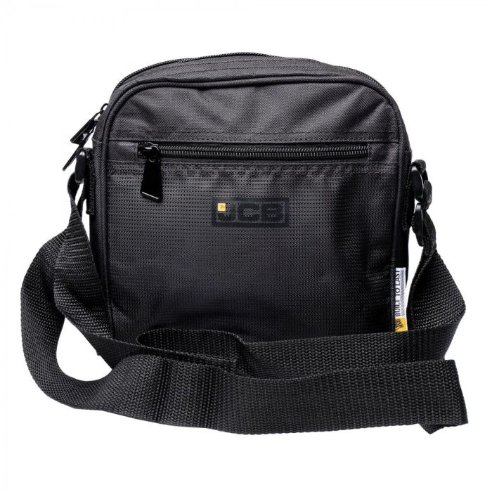 Сумка JCB 20S Black Фото