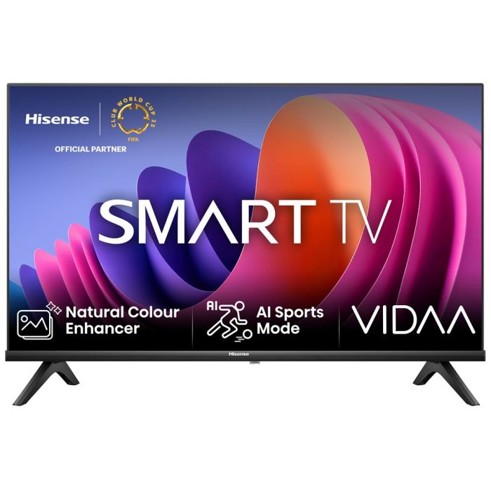 Телевизор Hisense 32A4N Фото